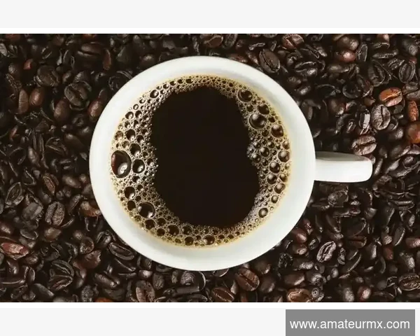 拿铁与炭烧咖啡谁更胜一筹